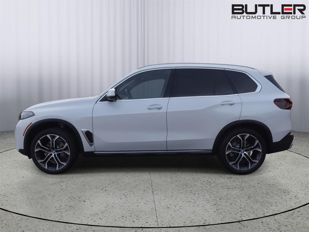 new 2026 BMW X5 car, priced at $77,164