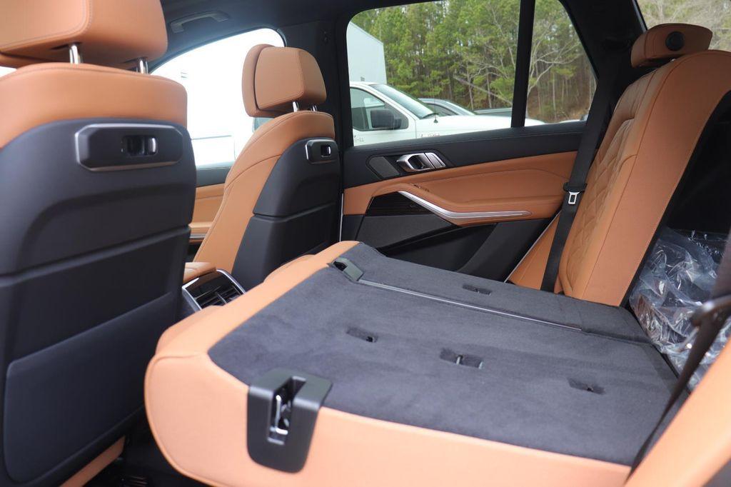 new 2026 BMW X5 car, priced at $77,164