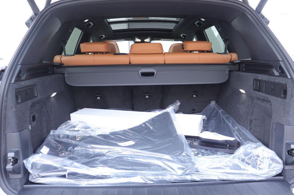 new 2026 BMW X5 car, priced at $76,365