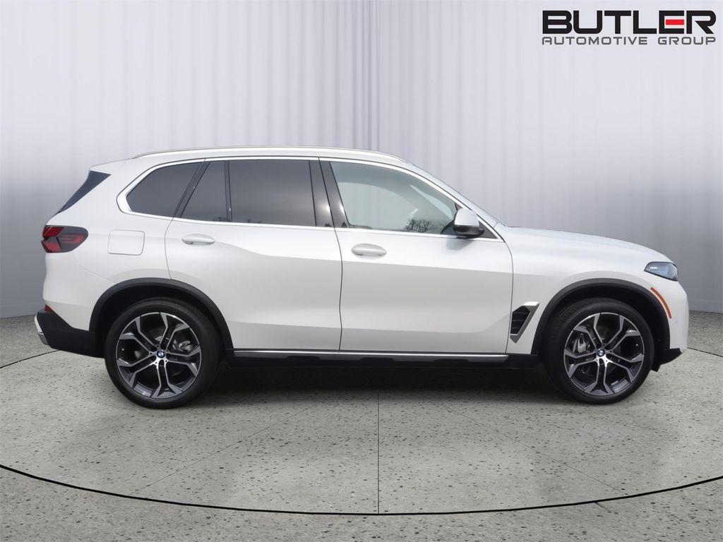new 2026 BMW X5 car, priced at $77,164