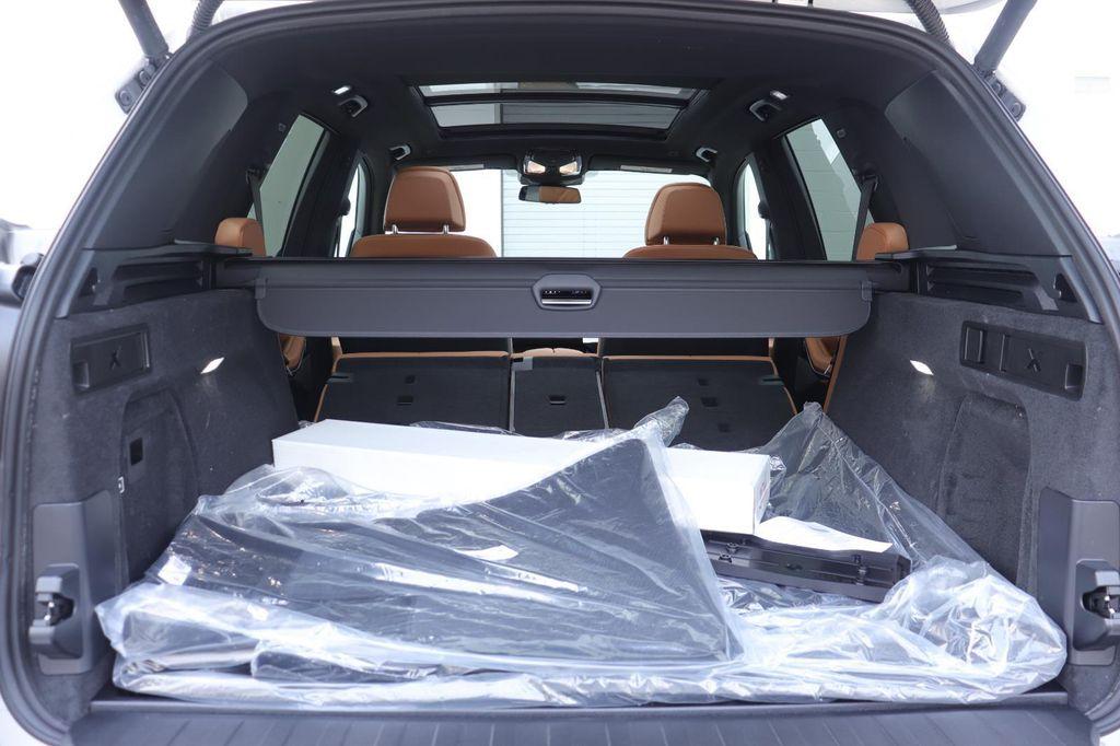 new 2026 BMW X5 car, priced at $76,365
