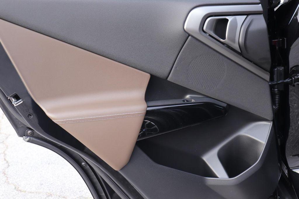 new 2026 BMW X3 car, priced at $56,750