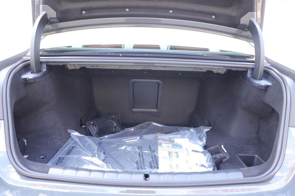 new 2026 BMW 740 car, priced at $109,915