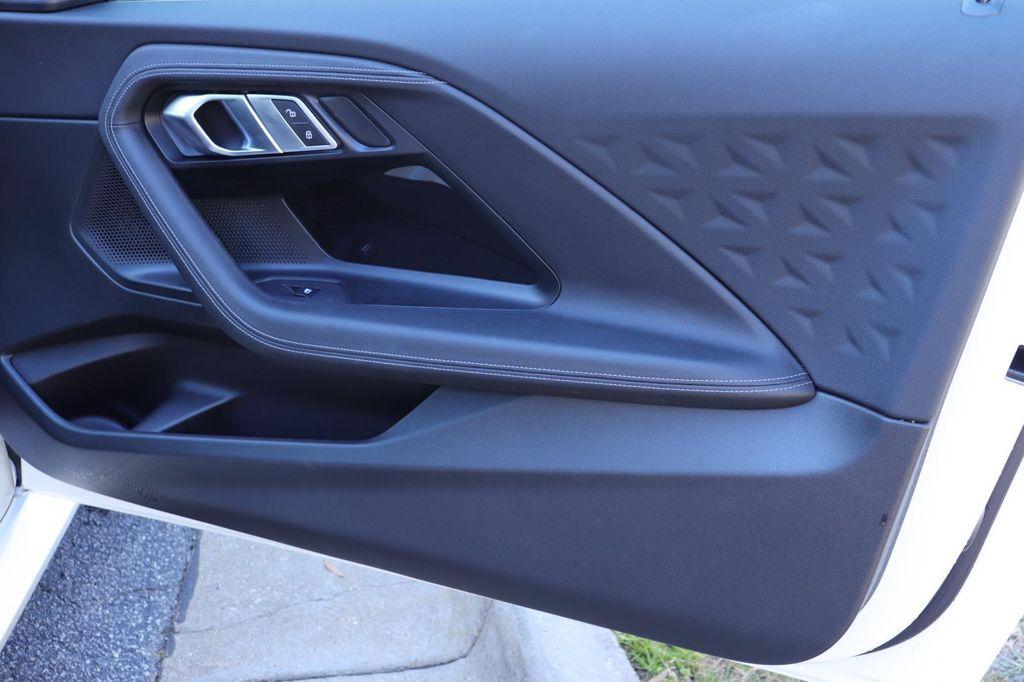 used 2022 BMW 230 car, priced at $31,997