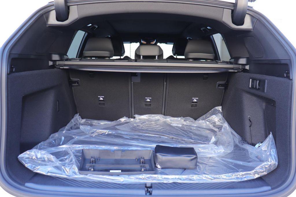 new 2026 BMW X3 car, priced at $60,144