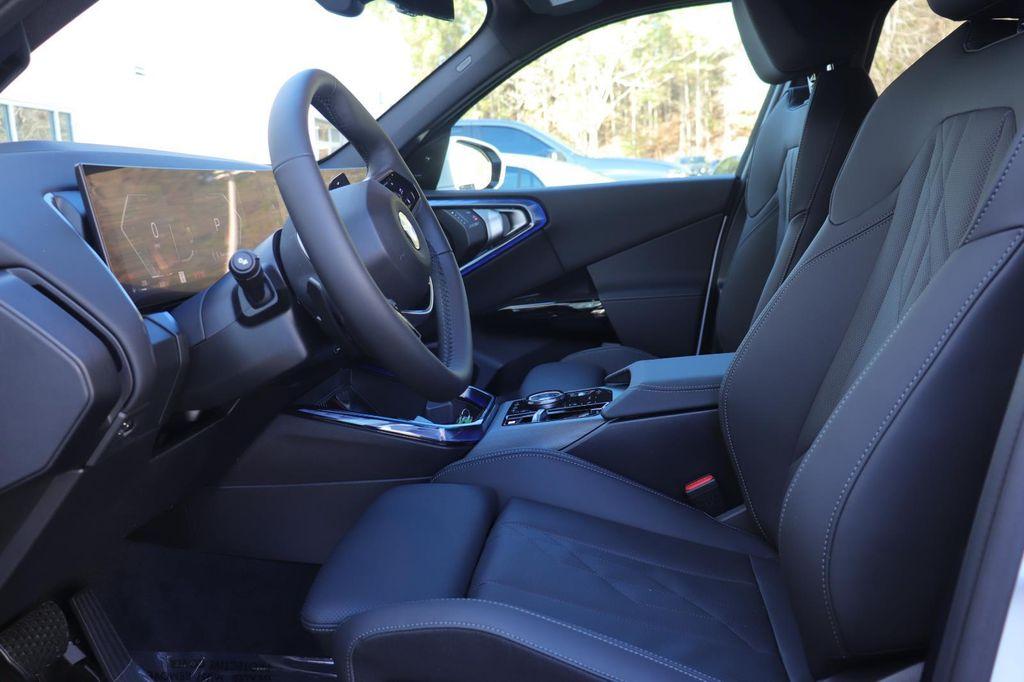 new 2026 BMW X3 car, priced at $59,345