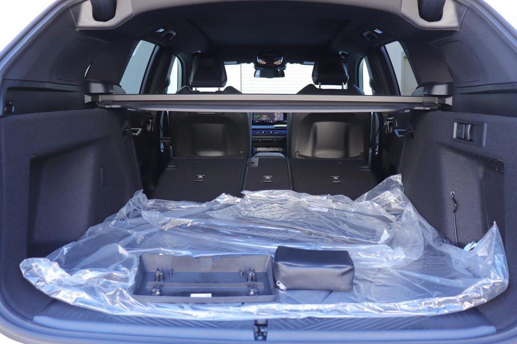 new 2026 BMW X3 car, priced at $59,345