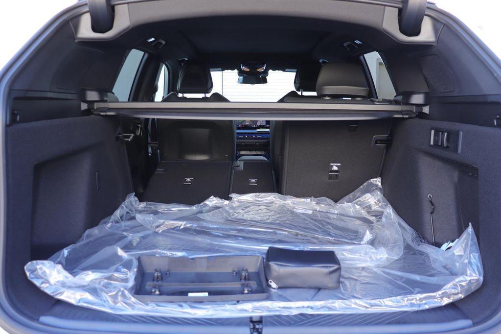 new 2026 BMW X3 car, priced at $59,345