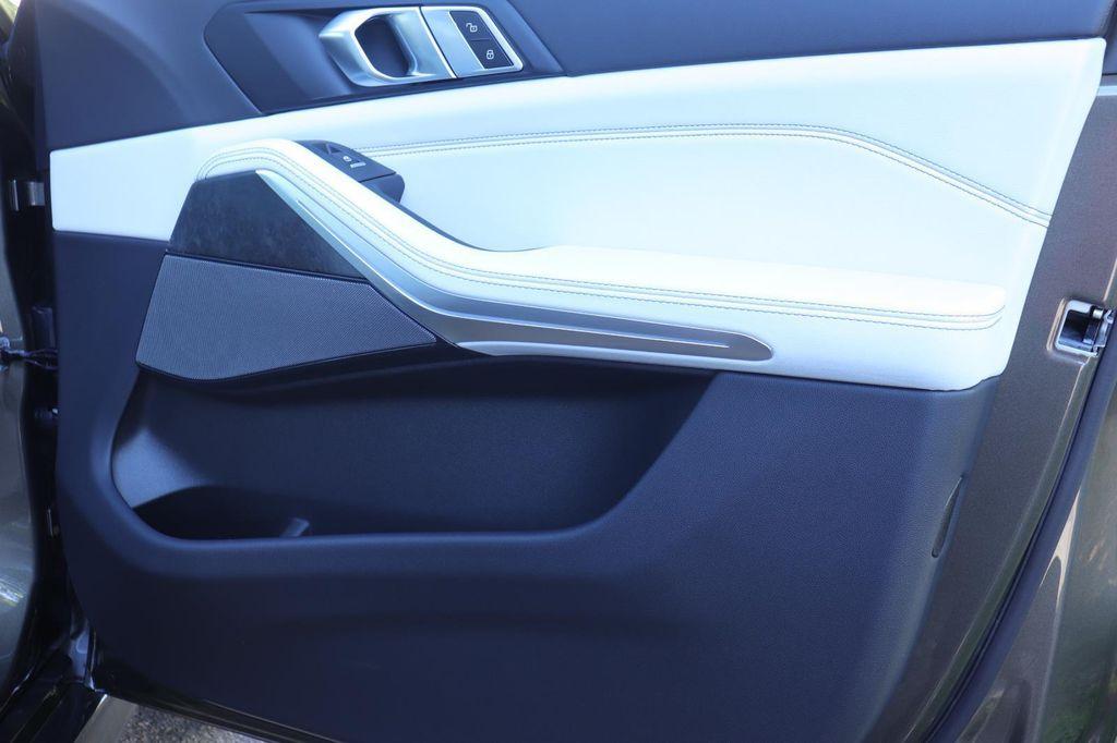 new 2026 BMW X5 car, priced at $85,499