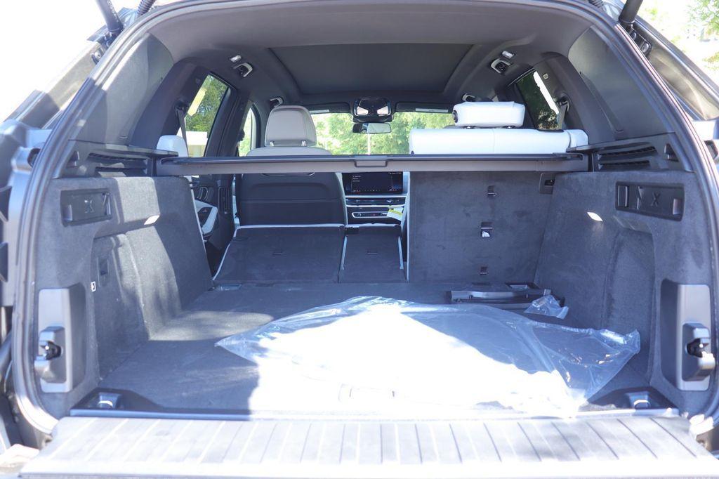 new 2026 BMW X5 car, priced at $85,499