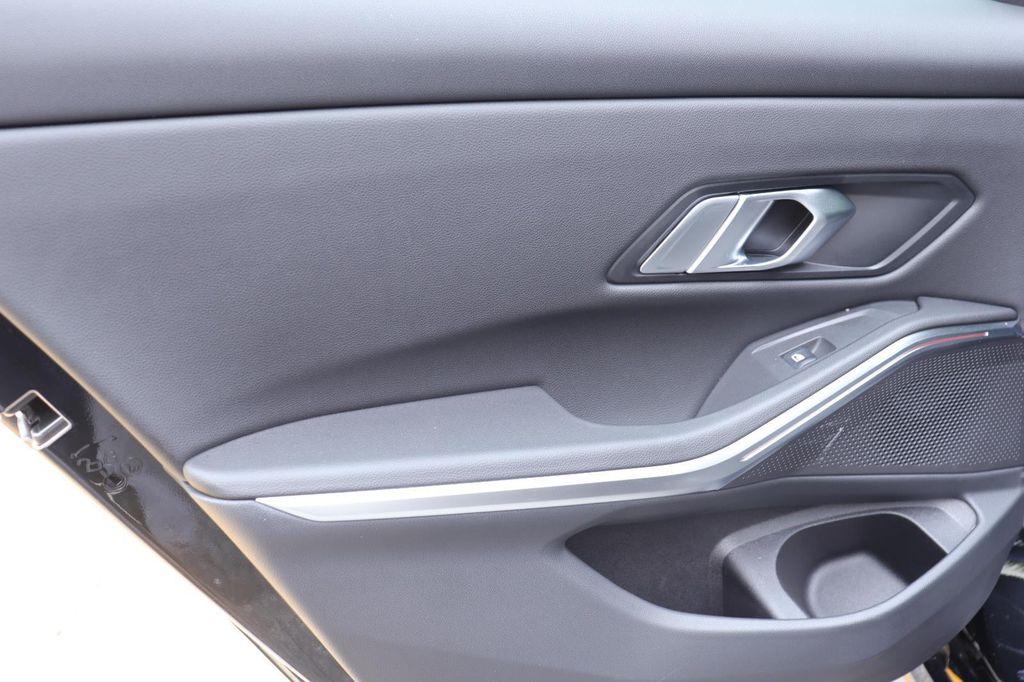 used 2023 BMW 330 car, priced at $39,791