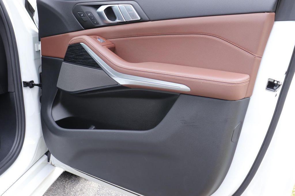 used 2022 BMW X7 car, priced at $49,997