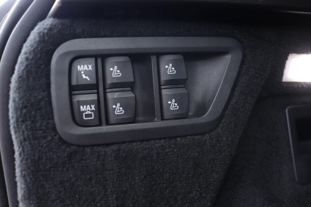 used 2022 BMW X7 car, priced at $49,997