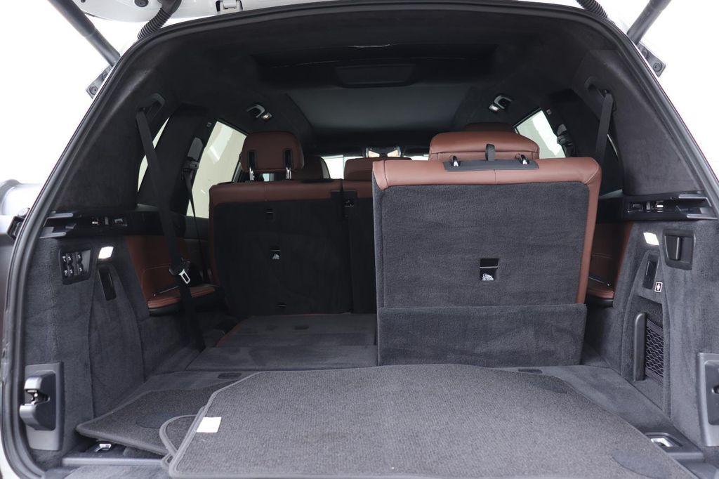 used 2022 BMW X7 car, priced at $49,997