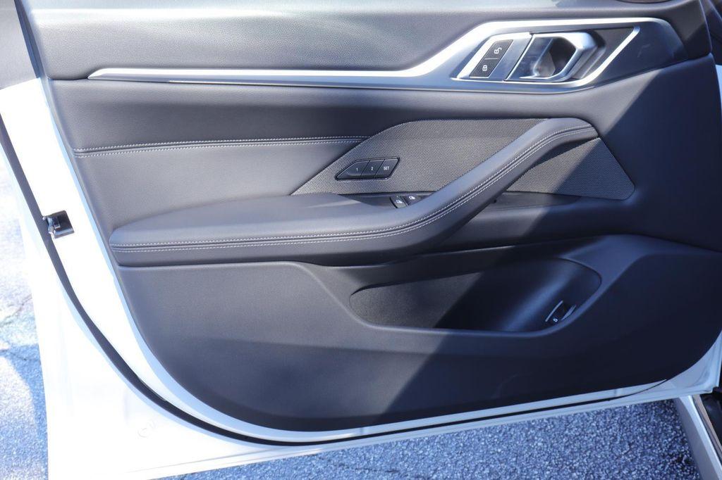 new 2026 BMW 430 Gran Coupe car, priced at $55,365