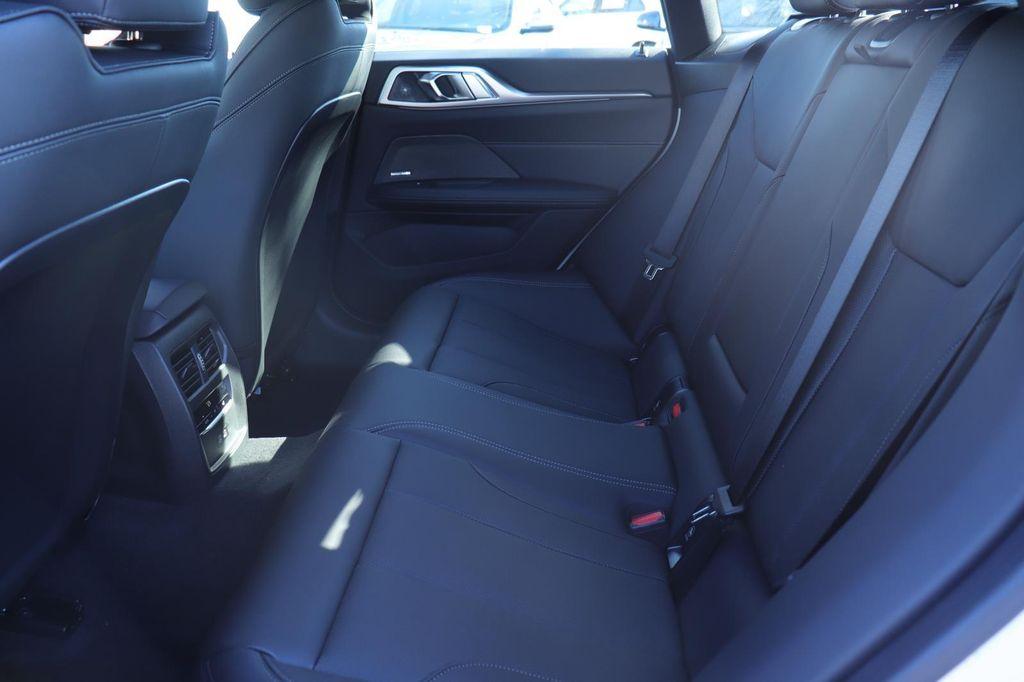 new 2026 BMW 430 Gran Coupe car, priced at $55,365