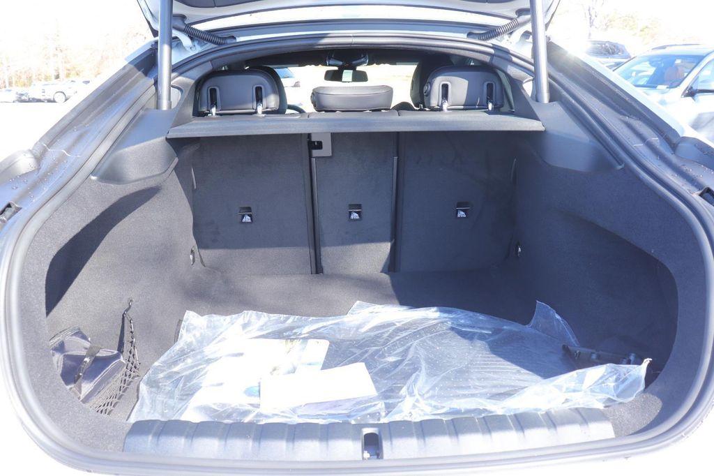 new 2026 BMW 430 Gran Coupe car, priced at $55,365