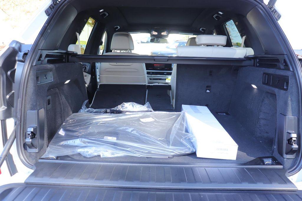 new 2026 BMW X5 car, priced at $107,840