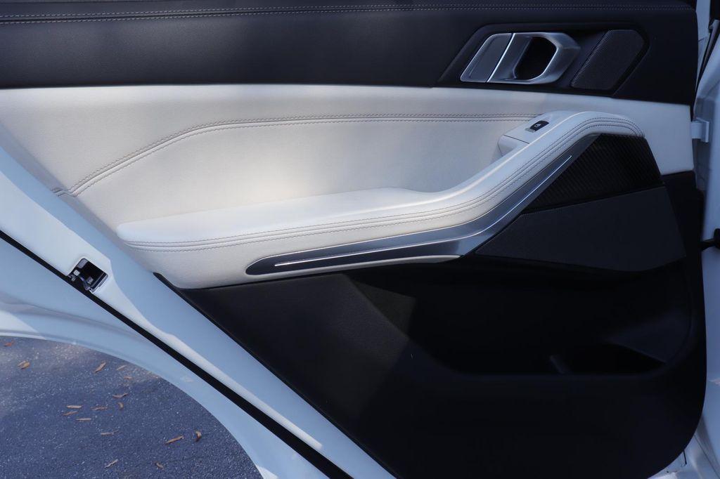 new 2026 BMW X5 car, priced at $107,840