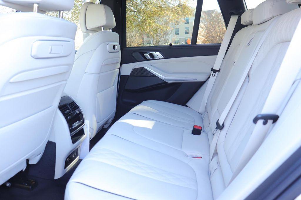 new 2026 BMW X5 car, priced at $107,840