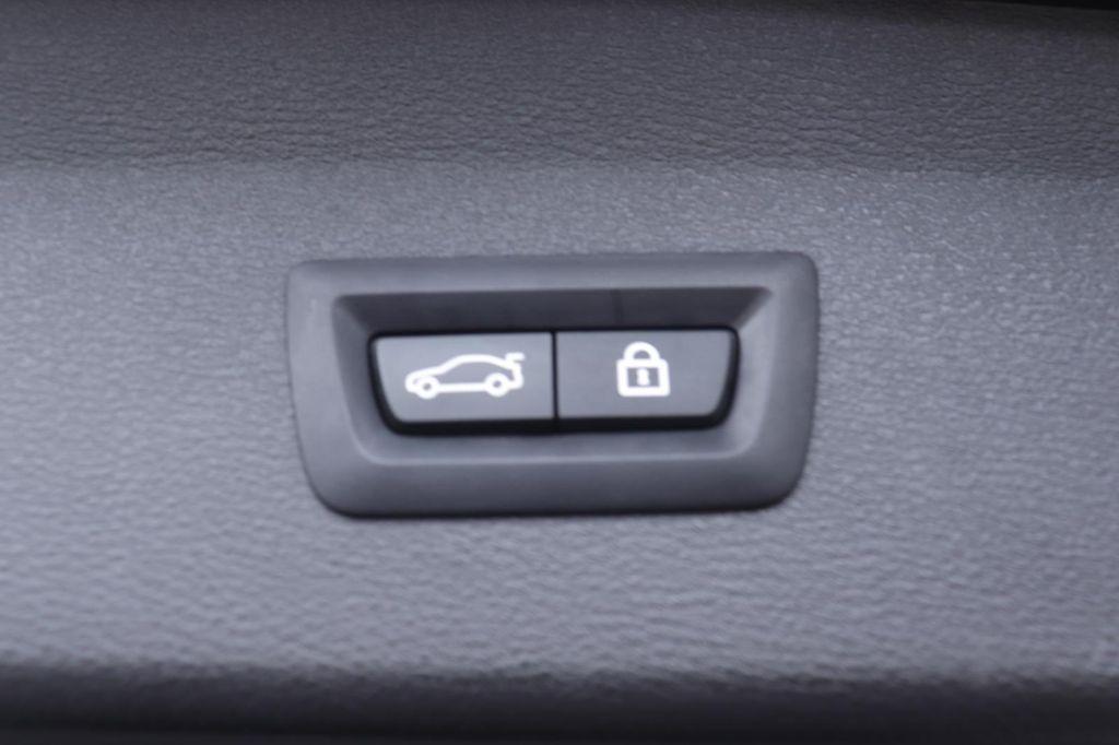 used 2021 BMW X1 car, priced at $22,991