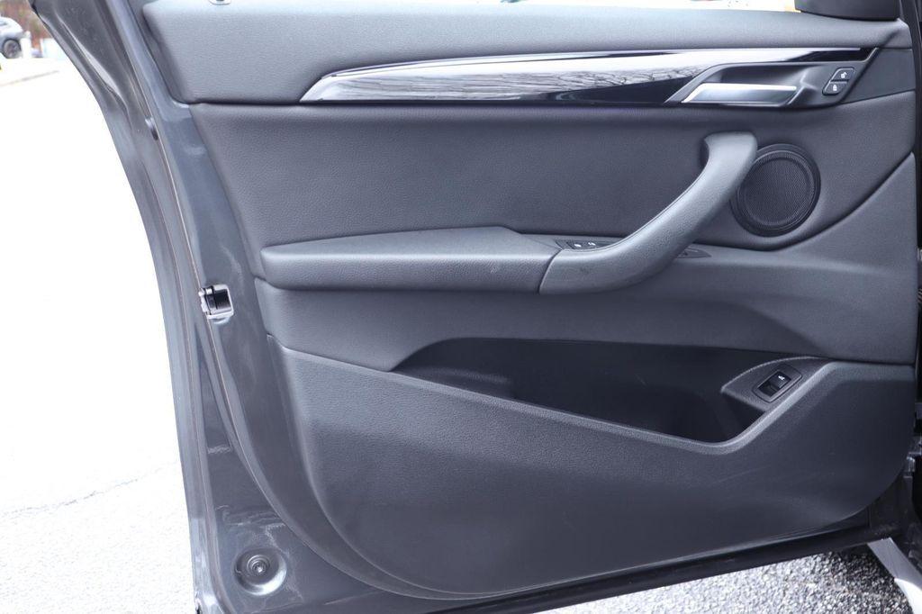 used 2021 BMW X1 car, priced at $22,991