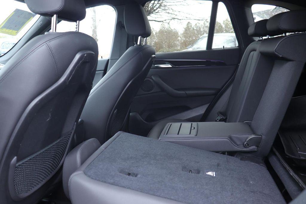 used 2021 BMW X1 car, priced at $22,991