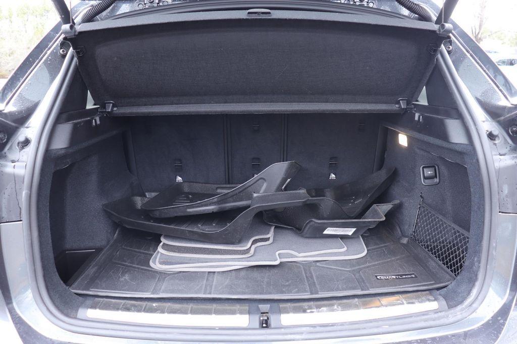 used 2021 BMW X1 car, priced at $22,991