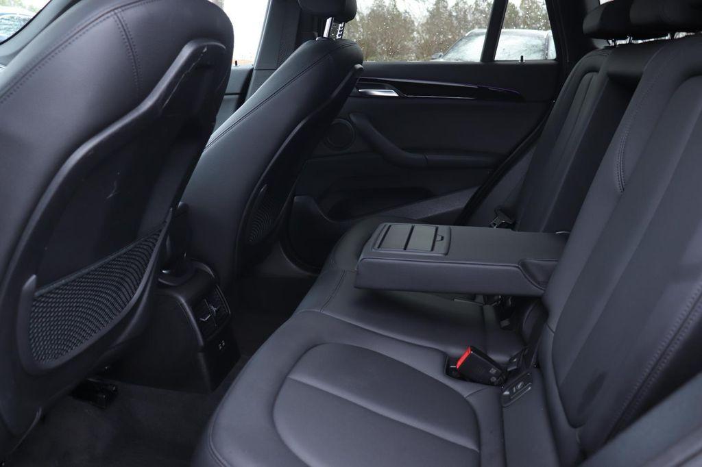 used 2021 BMW X1 car, priced at $22,991