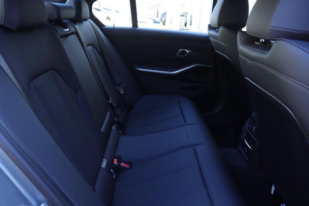 new 2026 BMW 330 car, priced at $54,250