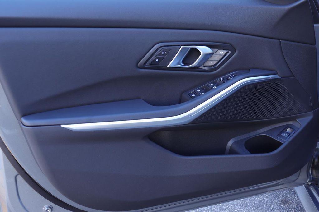 new 2026 BMW 330 car, priced at $54,250