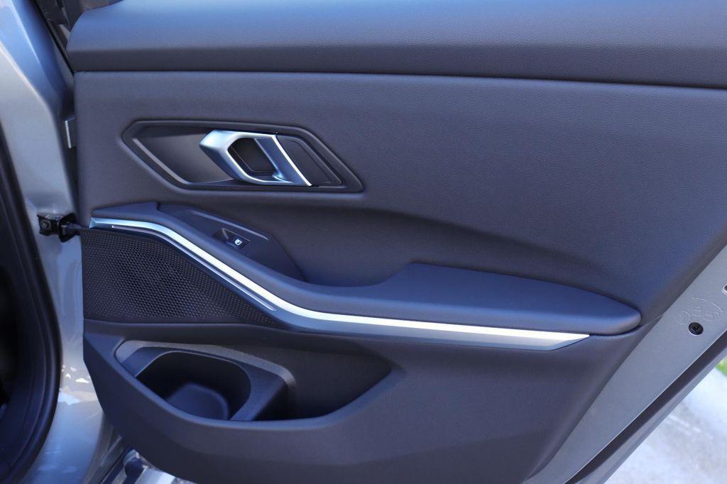 new 2026 BMW 330 car, priced at $54,250