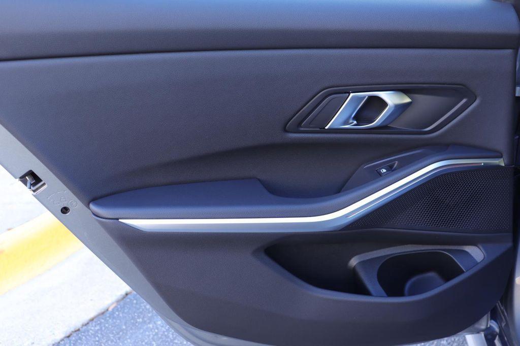 new 2026 BMW 330 car, priced at $54,250