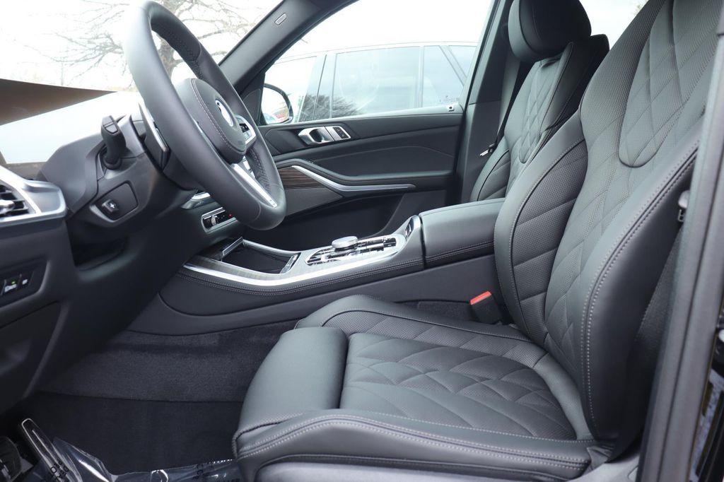 new 2026 BMW X5 PHEV car, priced at $84,025