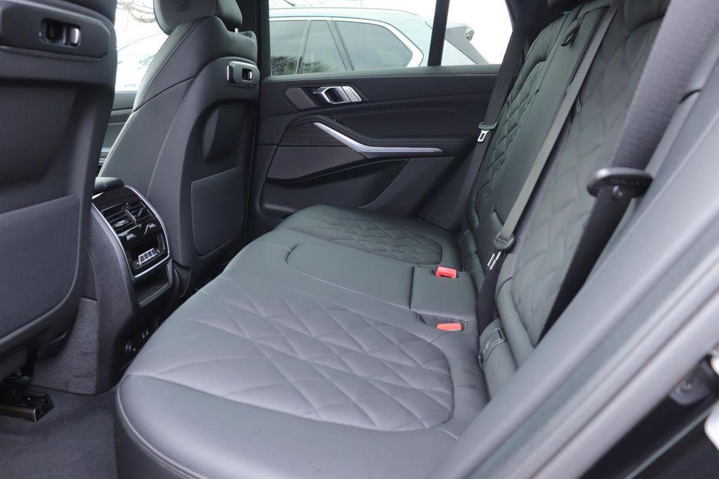 new 2026 BMW X5 PHEV car, priced at $84,025