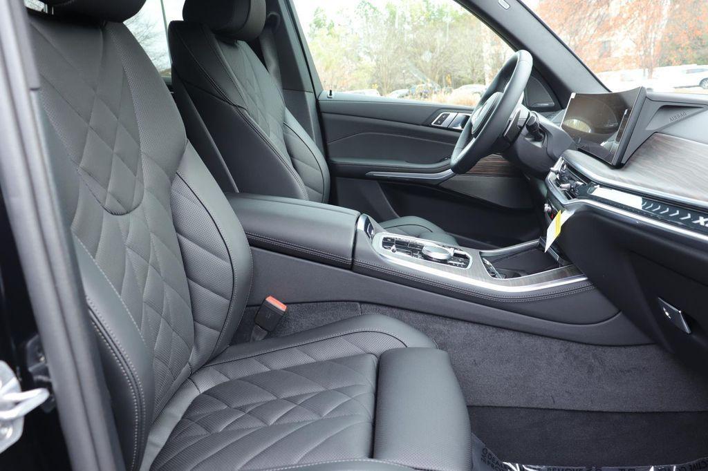 new 2026 BMW X5 PHEV car, priced at $84,824