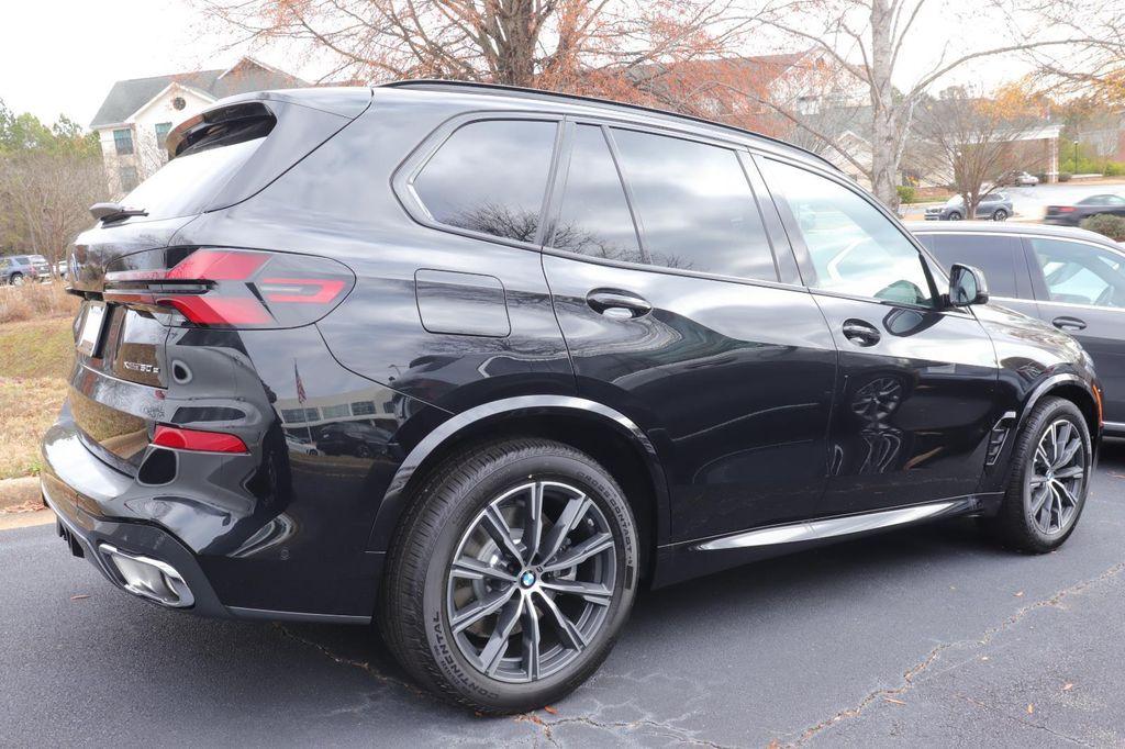 new 2026 BMW X5 PHEV car, priced at $84,025