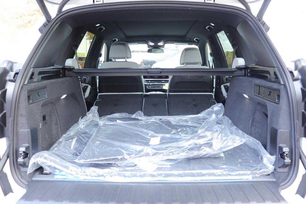 new 2026 BMW X5 PHEV car, priced at $81,475