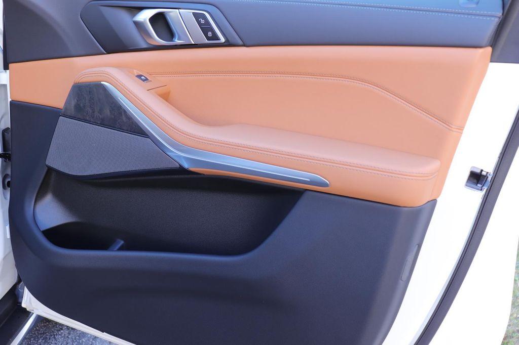 new 2026 BMW X5 car, priced at $76,625