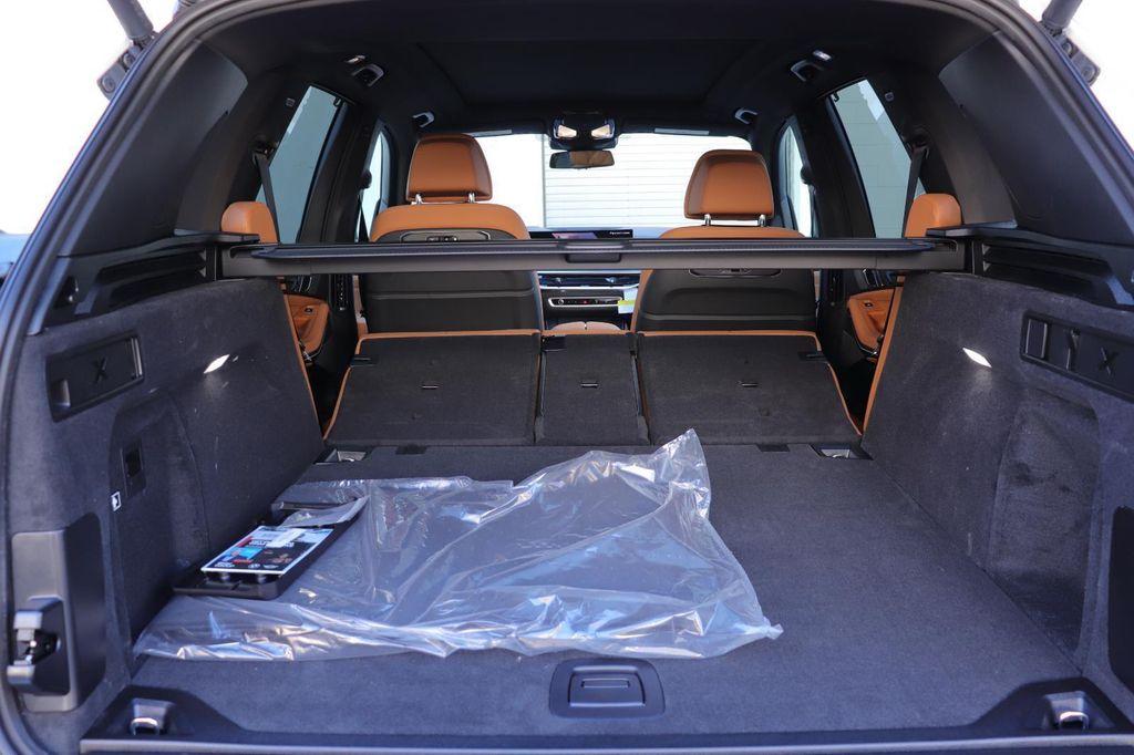 new 2026 BMW X5 car, priced at $77,424