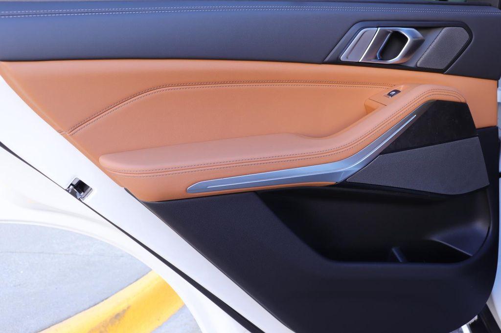 new 2026 BMW X5 car, priced at $76,625