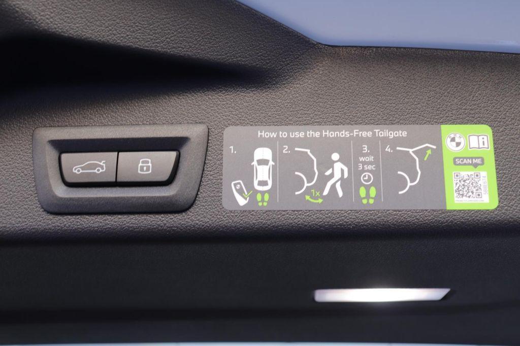 new 2026 BMW X5 car, priced at $76,625