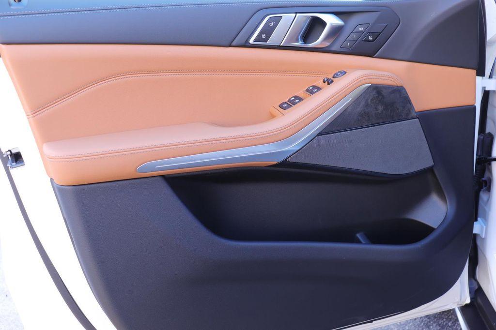 new 2026 BMW X5 car, priced at $76,625