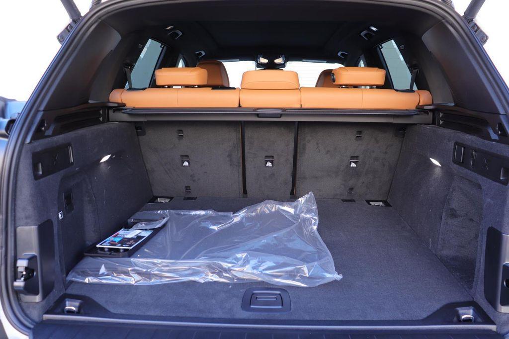 new 2026 BMW X5 car, priced at $76,625