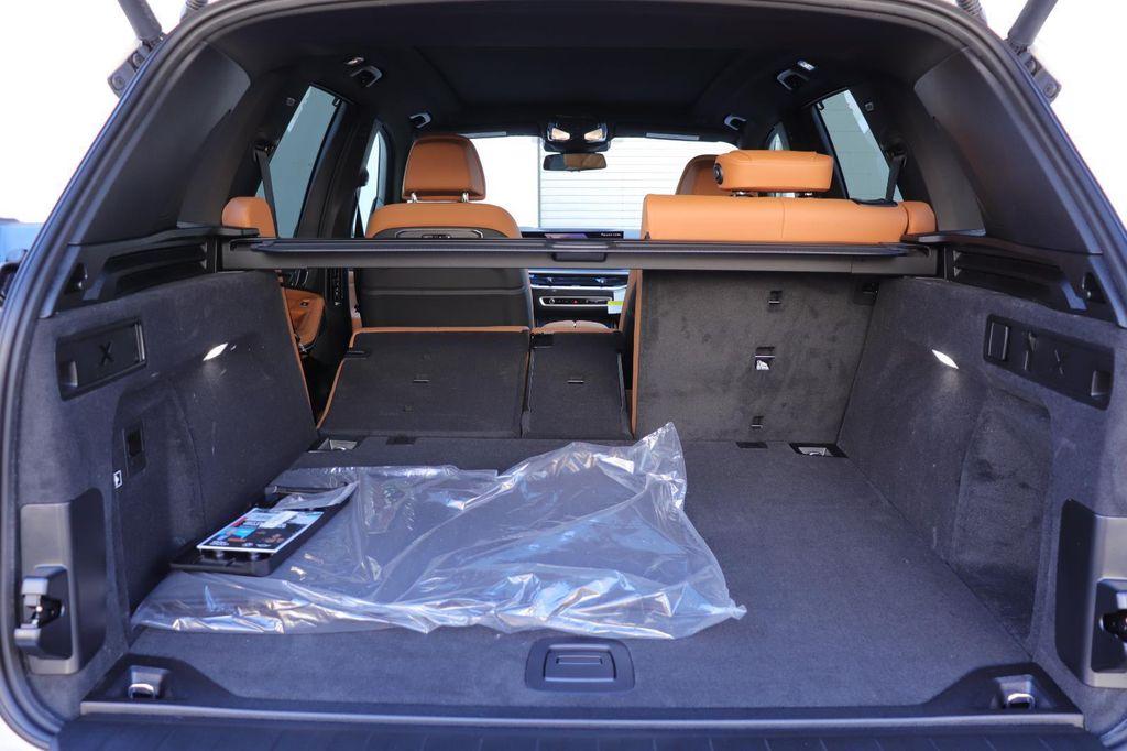 new 2026 BMW X5 car, priced at $76,625