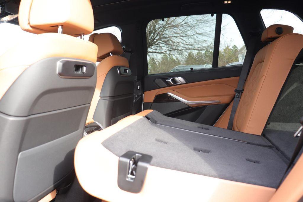 new 2026 BMW X5 car, priced at $79,975