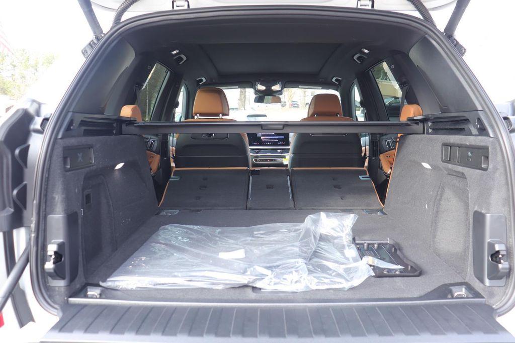 new 2026 BMW X5 car, priced at $79,975