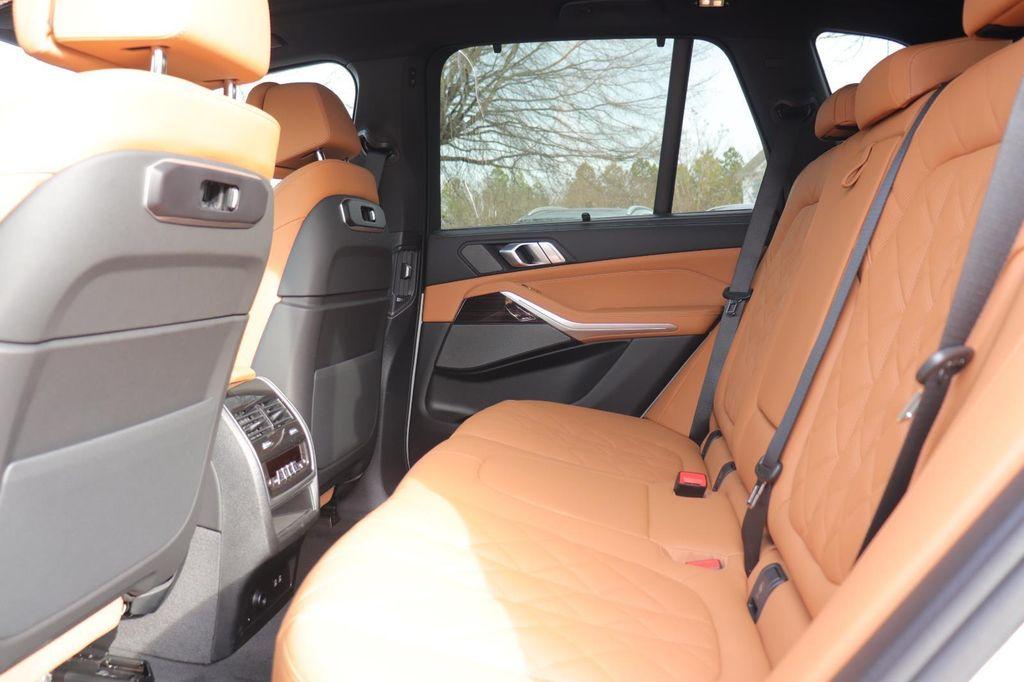 new 2026 BMW X5 car, priced at $79,975