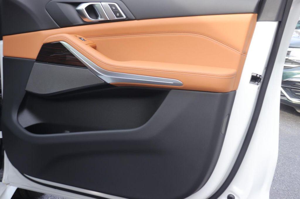 new 2026 BMW X5 car, priced at $79,975