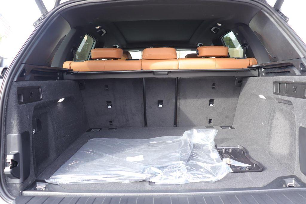 new 2026 BMW X5 car, priced at $79,975